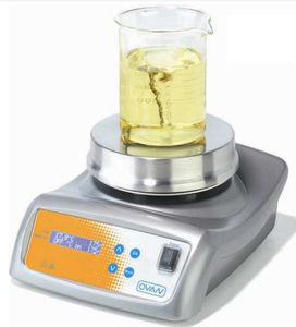 magnetic laboratory stirrer