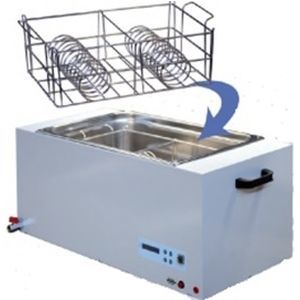 blood plasma thawing water bath 1