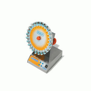 rotary laboratory shaker 1