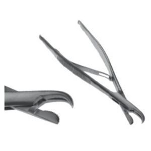 autoclavable forceps