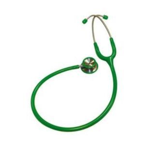 dual-head stethoscope