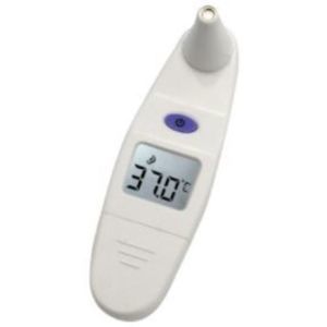 fever thermometer