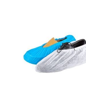 disposable medical shoe covers