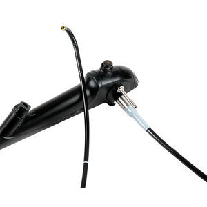 high-definition video bronchoscope