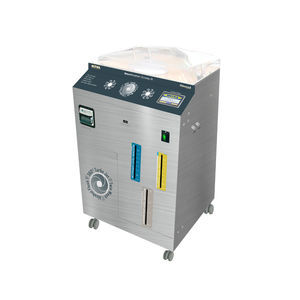 endoscope washer-disinfector