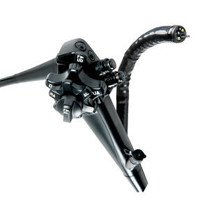 video colonoscope