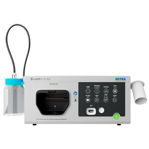 veterinary endoscopy video processor