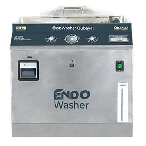 endoscope washer-disinfector