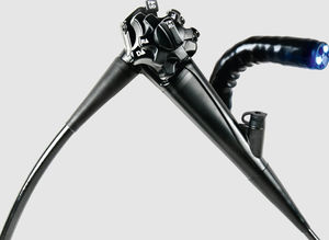 high-definition video gastroscope 1