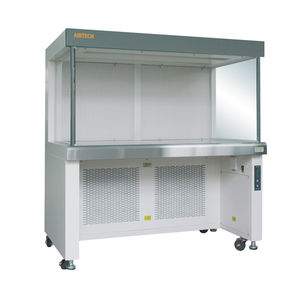 laboratory clean bench