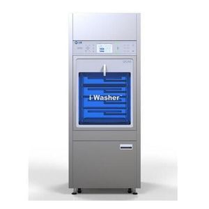 floor-standing washer-disinfector