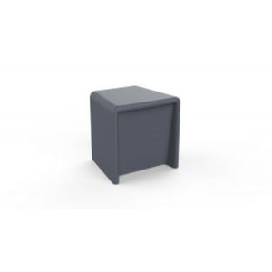 healthcare facility bench