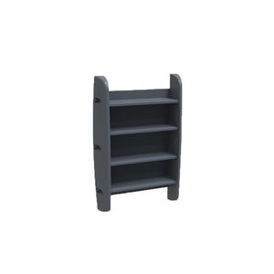 multi-function shelves