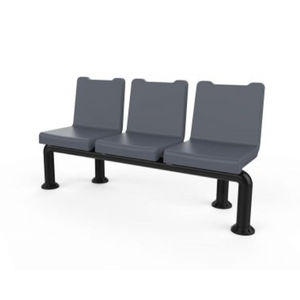 waiting room beam chair
