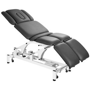 physiotherapy examination table