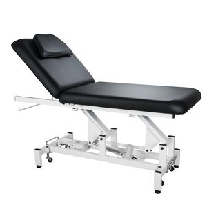 electric massage table