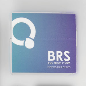 multiparametric test strip