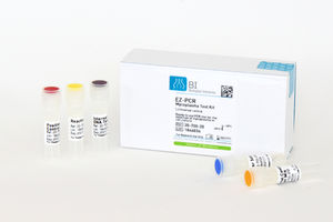 Mycoplasma detection kit