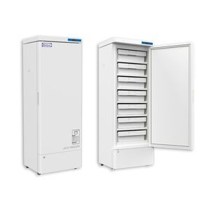 So-Low 3 Cu. Ft. -40c Mini Laboratory Chest Freezer CH40-3 Lab