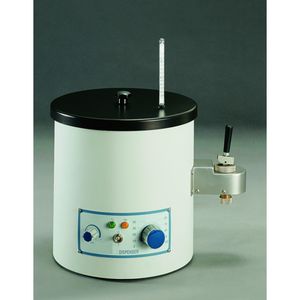 automatic paraffin dispenser