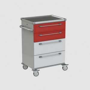 medical cart