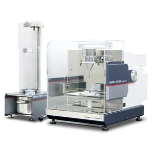 powder density tester