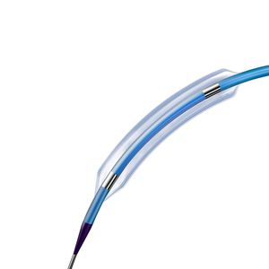 PTCA catheter