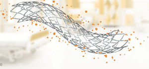 coronary stent