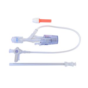 sterilization valve