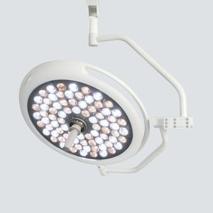 mobile surgical light