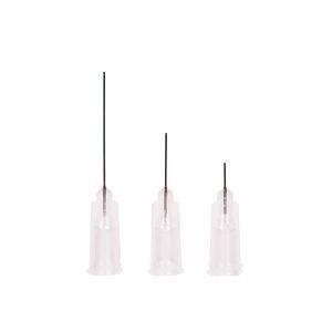 sterile needle 1