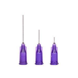 sterile needle 1