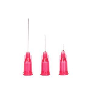 sterile needle 1