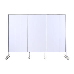 folding hospital screen