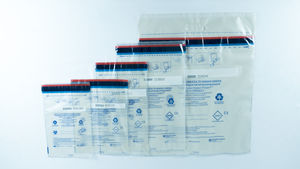 biological products packaging pouch