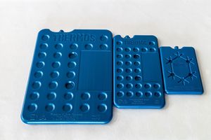 eutectic plate