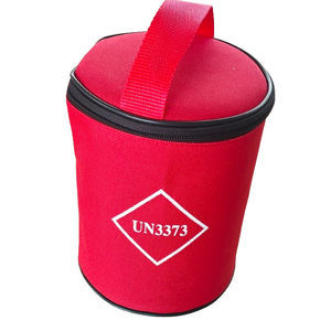 biological sample bag 1