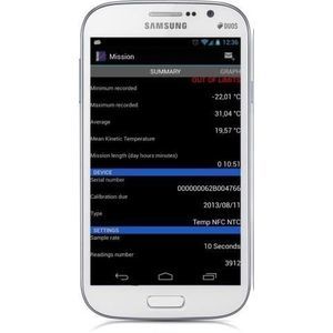 blood bank android application