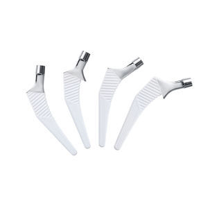 cementless femoral stem 1