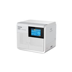 fluorescence immunoassay POCT analyzer