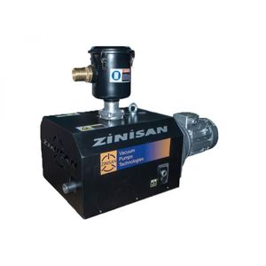 laboratory vacuum pump