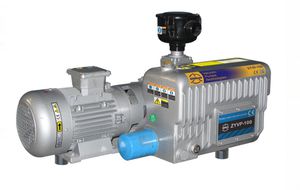 laboratory vacuum pump