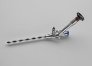 bent spinalscope