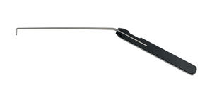 nerves surgical hook