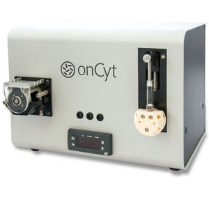 automated cytometer