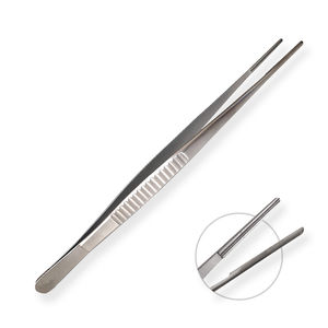 Mini-invasive surgery forceps - Asel Medikal - Metzenbaum