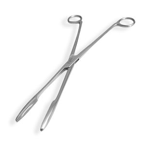 SURTEX® Wire Twisting Forceps: Finger Ring Handles - Box Joint