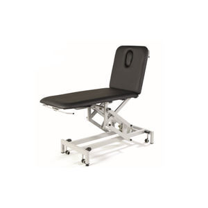 electro-hydraulic examination table