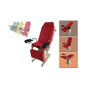 gynecological examination table