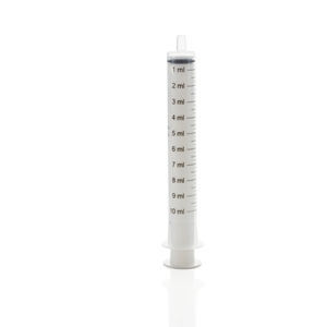 dosing syringe